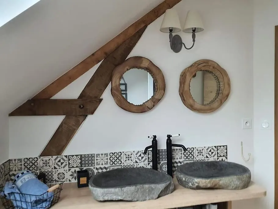 Holiday home Gite Au Coeur De La Campagne Saint-Gilles