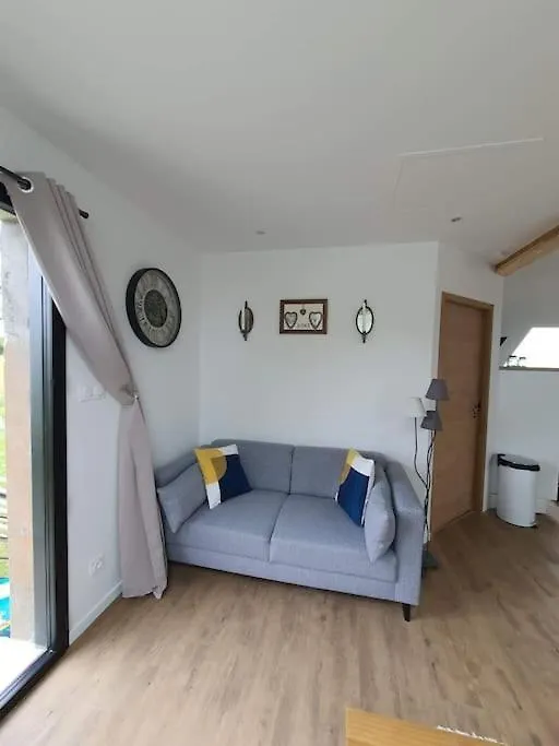Holiday home Gite Au Coeur De La Campagne Saint-Gilles